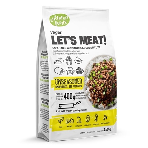 Lets meat smesa nezačinjena 150 g