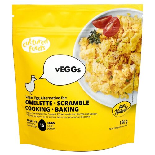 vEGGs smesa za omlet 180 g