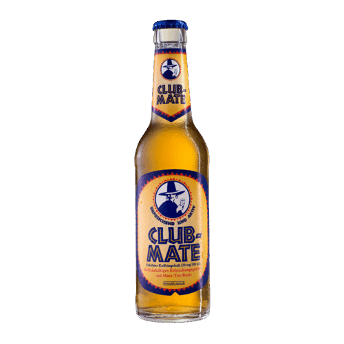 Club mate klasik 330 ml