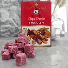 Atom čaj klasik 170 g