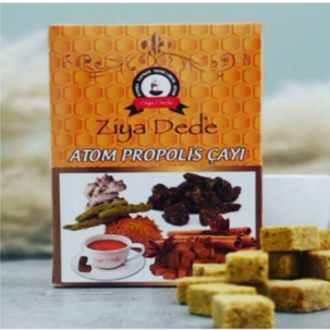 Atom čaj propolis 150 g